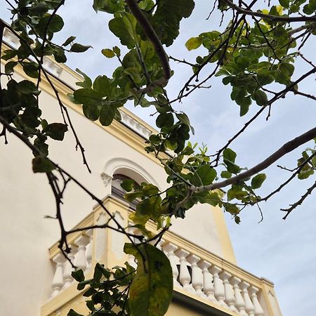 Relais Villa Montedonzelli Νάπολη Εξωτερικό φωτογραφία