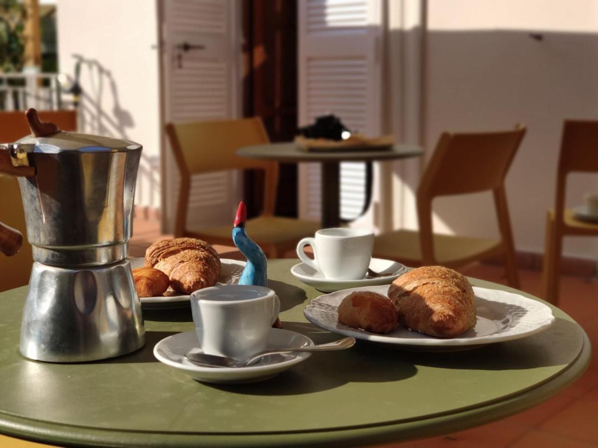 Relais Villa Montedonzelli Νάπολη Εξωτερικό φωτογραφία