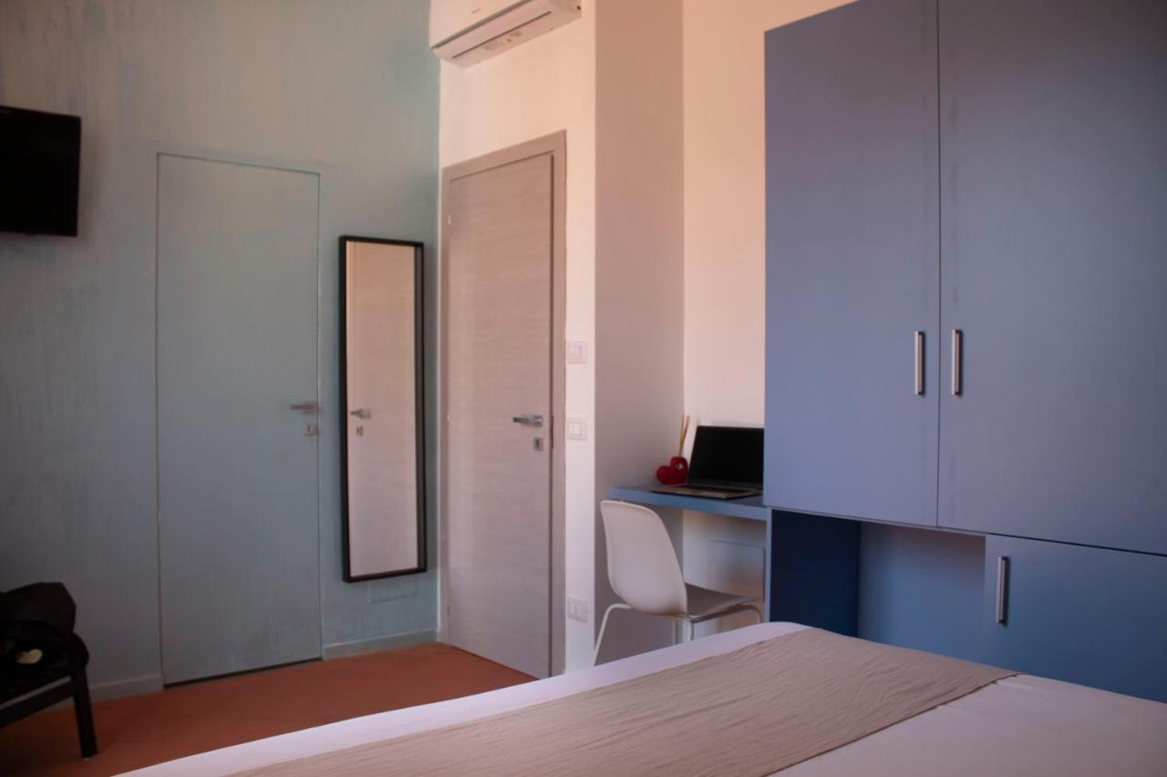 Relais Villa Montedonzelli Νάπολη Εξωτερικό φωτογραφία
