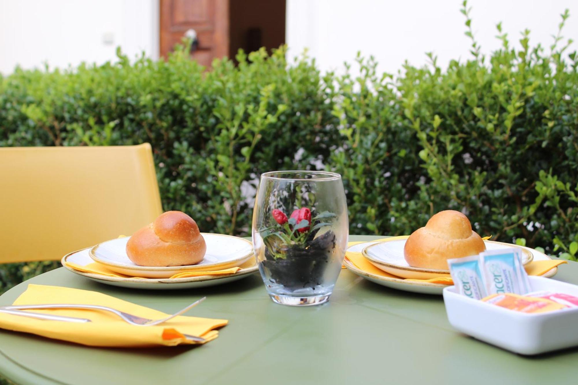 Relais Villa Montedonzelli Νάπολη Εξωτερικό φωτογραφία